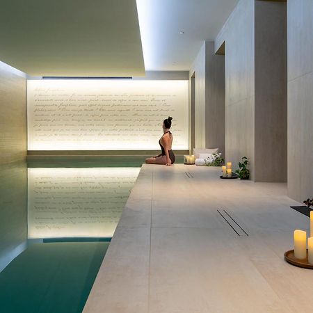Hotel & Spa Napoleon فونتانبلو المظهر الخارجي الصورة