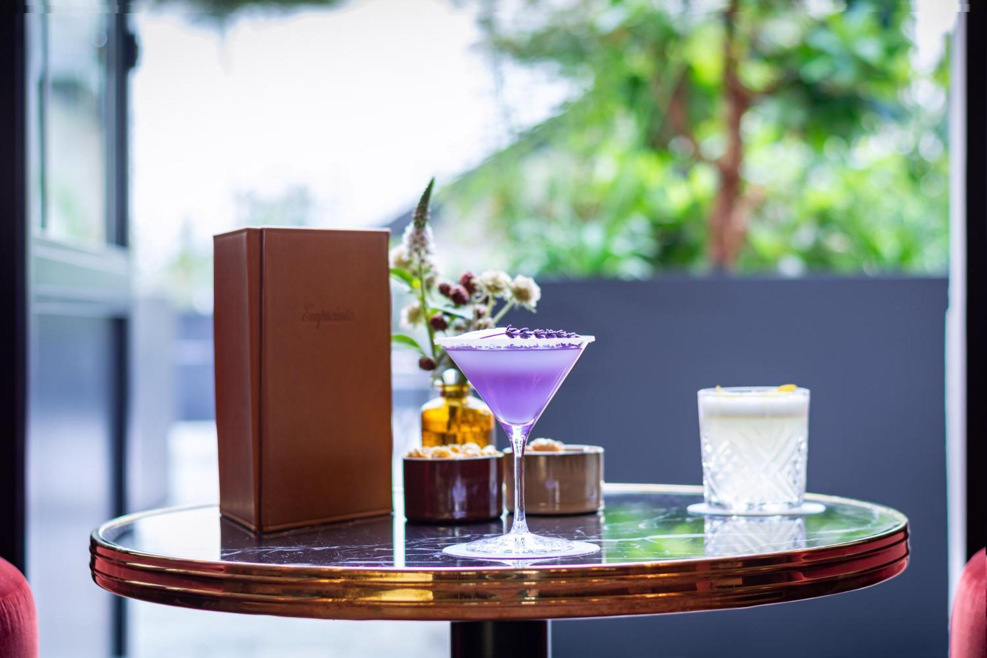 Hotel & Spa Napoleon فونتانبلو المظهر الخارجي الصورة