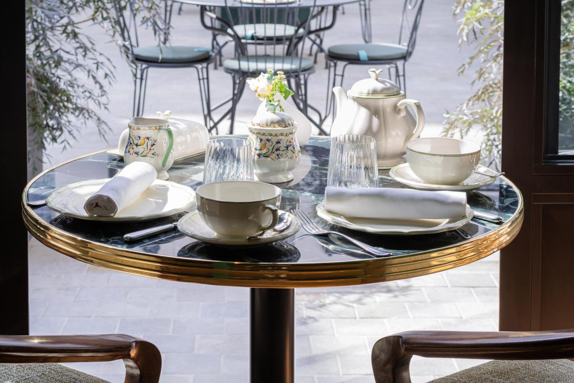 Hotel & Spa Napoleon فونتانبلو المظهر الخارجي الصورة